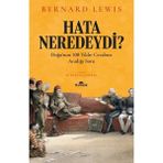 Alkasaz Hata Neredeydi? - Doğu’nun 300 Yıldır Cevabını Aradığı Soru