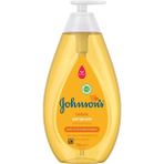 Alkasaz Johnson's Baby Gold Şampuan 750 ml