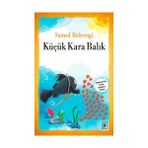 Alkasaz Küçük Kara Balık
