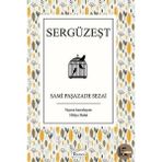 Alkasaz Sergüzeşt (Bez Ciltli)