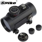 Alkasaz Tactical 1X40MM Red & Green Dot Sight - Geniş Görüş Açısı, Taktik Reflex Nişangâh