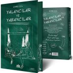 Alkasaz Yalancılar ve Yabancılar 1 (Ciltli Özel Baskı)