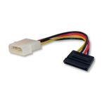 Alkatech AL-SS01 Sata Power Kablosu