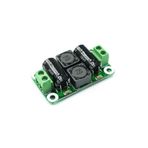 Alkatronik 0-50v 4a Dc Güç Kaynağı Filtresi Gürültü Bastırıcı Azaltıcı Filtre Bead Rfı Emı Girişim Engelleyici