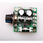 Alkatronik 10A 40V Dc Motor Hız Kontrol Devresi