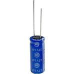 Alkatronik 10F 2.7V Süpercap 10X25MM Dıp Süper Kapasitör Enerji Depolama Güneş Rüzgar Akü Batarya Güç Kaynağı