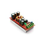 Alkatronik 1200W Voltaj Yükseltici Modül 83V 12A Akım Voltaj Ayarlanabilir Led Sürücü Dc Çevirici Regülatör Güç