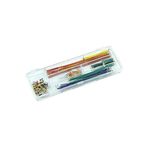 Alkatronik 140 Parça Kutulu Kablo Seti - Breadboard 140 Adet Jumper Kablo Uyumlu