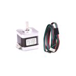 Alkatronik 17HS4401 Nema 17 Step Motor