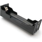 Alkatronik 18650 Pcb Tip Pil Yuvası 1’li 3.7V Akü Şarj Powerbank Pil Tutucu