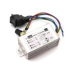 Alkatronik 20A 60V Dc Motor Hız Kontrol Devresi