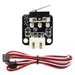 Alkatronik 250V 2A Mikro Limit Switch End Stop 3D Yazıcı Micro Mekanik Durdurma Anahtar Cnc Makebot Prus