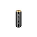 Alkatronik 3.5mm Dişi Ses Soket Kutusu 4 Tel Kutuplu Aluminyum Jack Altın Kaplama Stereo Kulaklık