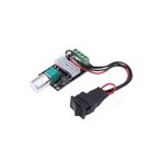 Alkatronik 3A 28V Dc Motor Hız Kontrol Devresi-Yön Seçim Anahtarlı