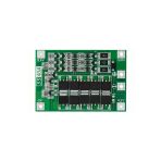 Alkatronik 3s 40A Bms Balans Lityum Batarya Koruma Kartı 3 Seri Hücreli Pil Li-Ion 18650 12.6V Matkap