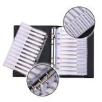 Alkatronik-4250 Parça Smd 0805 Direnç Seti Kitabı 1% Sample Book