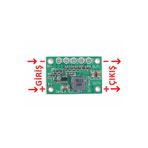 Alkatronik 5-16v 3a Voltaj Düşürücü Modül Ca-1235 Dc Dc Çevirici Ayarlanabilir Güç Kaynağı Step Down Power