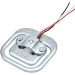 Alkatronik-50 Kg Ağırlık Tartı Sensörü Kare - Loadcell 100Kg 200Kg Hx711