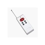 Alkatronik 6 Kanal 433MHZ Uzaktan Kumanda Garaj Otomatik Kapı Kepenk Bariyer Alarm Lamba Motor Kontrol Anahtar