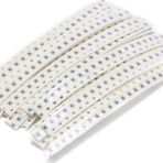 Alkatronik 660 Parça Direnç Seti - 0.125W 0805 Smd - 33 Farklı Direnç Seti 20 Adet