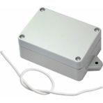Alkatronik 83X58x33mm Su Geçirmez Plastik Elektronik Proje Kutusu Ip65 Duvar Montaj Devre Prototip Wifi Iot