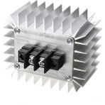 Alkatronik AC 220V 5000W Dimmer-Hız Kontrol Devresi-Voltaj Regülatörü-SCR Elektrikli Fırın Rezistans Su Isıtıcı