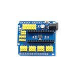 Alkatronik Arduino Nano 3.0 Io Shield Nano V3 Genişleme Sensör Kontrol Kartı I2c Pwm 3.3v Sensör Modül