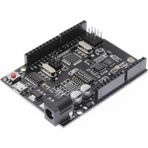 Alkatronik Arduino Uno R3 Wifi ESP8266 CH340 Micro USB 32MBIT Kablosuz Internet