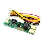 Alkatronik-Ca-155 Lcd Led Sürücü Modül Lcd Tv Parlaklık Ayar Tamir Devresi