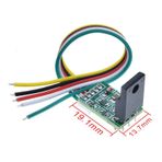 Alkatronik-Ca-888 Lcd Power Modül 15-24 İnç Monitör Güç Kaynağı Tamir Devres