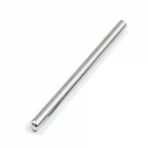 Alkatronik Çelik Sensör Başlığı 6X120mm Kılıf Sıcaklık Isı Sensör Kutusu Metal Tüp Boru D818b20 Ntc Lm35 Pt100