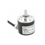 Alkatronik E38S6G5-1000Z-G24N 1000 Pals Optik Enkoder DC 5V/24V Rotary Döner Encoder AB 2 Fazlı Motor Dönme Hı Enkoder 1000 Pals E38S6G5