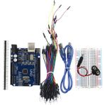 Alkatronik Elektronik Başlangıç Seti Arduino Uno R3 Starter Kit 70 Parça