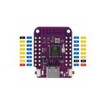 Alkatronik Esp32 S2 Mini Geliştirme Kartı Wifi Type-c 240mhz 4mb Flash 2mb Psram Micropython Wemos Lolin