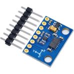 Alkatronik GY-511 LSM303DLHC 3 Eksen Ivme Ölçer 3 Eksen Manyetometre Sensör