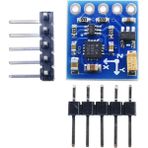 Alkatronik HMC5883 GY-271 Üç Eksenli Gyro Sensör Modülü 3V-5V Manyetometre