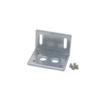 Alkatronik Jgy370 Dc Motor Montaj Parçası Bracket Motor Tutucu L Demir Parça