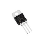 Alkatronik L7805cv 3 Pin Dc 5v Lineer Voltaj Düşürücü Regülatör Enregre