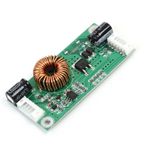 Alkatronik-Lcd Backlight Boost Modül 12V-24V To 75V Voltaj Yükseltici