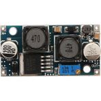Alkatronik LM2577 Ayarlı Güç Kaynağı Modülü 2A 30 V Otomatik Voltaj ( Voltaj Yükseltici + Voltaj Düşürücü )
