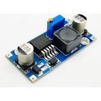 Alkatronik LM2596 Power Modul 3A Ayarlı Güç Kaynağı ( Voltaj Düşürür )
