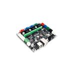 Alkatronik Makerbase Mks Dlc V2.1 Mainboard Step Motor Sürücü Kart Cnc Lazer Gravür Kazıma G-code Grbl A4988