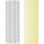 Alkatronik MB-102 830 Hücreli Büyük Boy Breadboard Entegre 1 Adet Kolay Prototip Çalışması