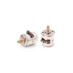 Alkatronik Micro Step Motor 8x9,2mm - Dc 3v 0.5 A Uyumlu