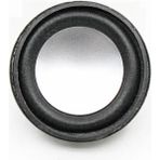 Alkatronik Mini 5cm 8 Ohm 5W Hoparlör Yuvarlak Speaker 50MM 5 Watt Ses Müzik Amfi Ses Oluşturucu Yüksek Kalite