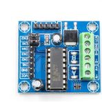 Alkatronik Mini L293D Motor Modül-4 Adet Dc Motor Sürücü - Step Motor Sürücü