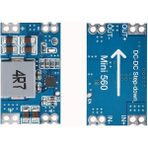 Alkatronik-Mini560 5V 5A Voltaj Düşürücü Modül Güç Kaynağı 7-20V Step Down