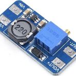 Alkatronik Mt3608 Dc-dc Step Up Boost Modül 2-28v 2a Voltaj Yükseltici