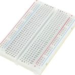 Alkatronik Orta Boy Breadboard 400 Pin Hücre Bread Board Protoboard Proto