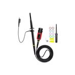 Alkatronik P4100 Yüksek Gerilim Osiloskop Probu 100MHZ 100:1 Zayıflatma 2000 Volt 3.5ns Bnc 1 Mt. Rigol Owon